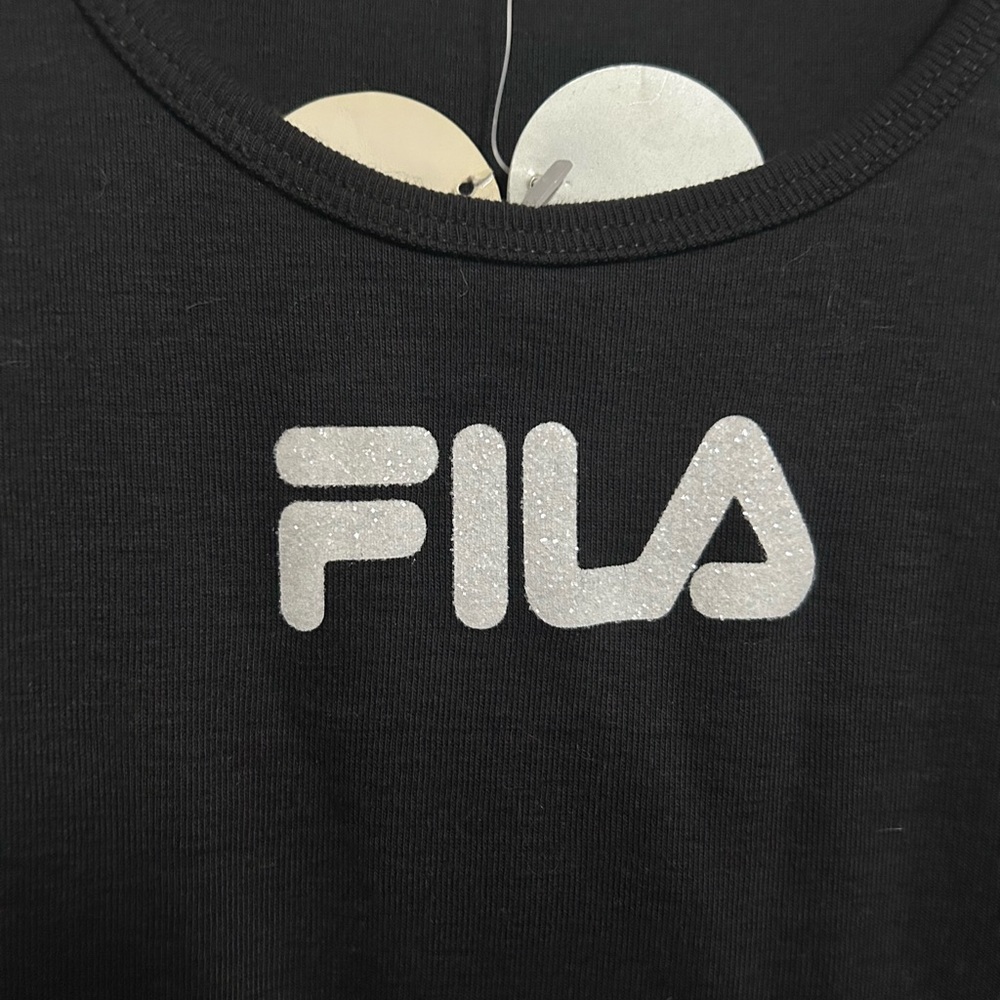 FILA Workout Tank - Picture 4 of 8